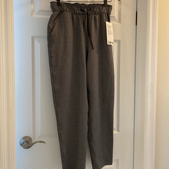 Lulu Keep Moving 7/8 Pant - Picture 2 of 4